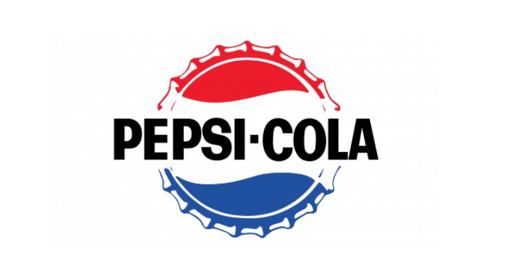 1962 pepsi logos