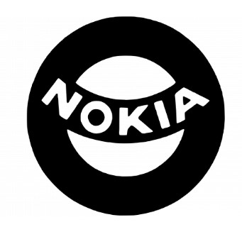 1965 nokia logo