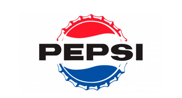 1965 pepsi logos