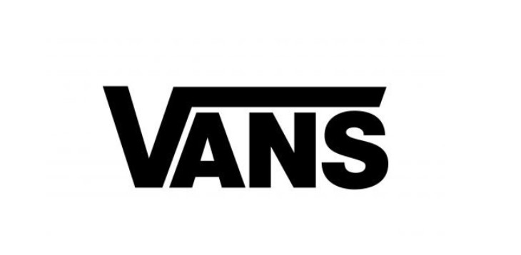 1966 vans logo