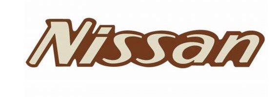 1967 nissan logo