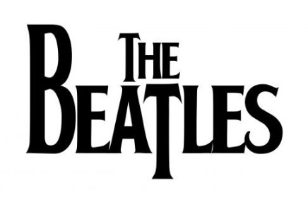 1970 beatles logo