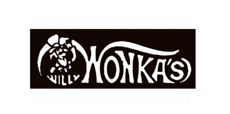 1971 wonka logo