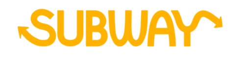 1972 subway logo