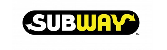 1973 subway logo