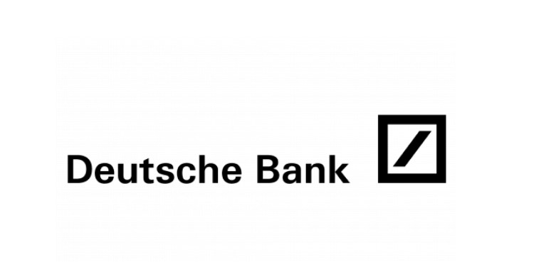 1974 deutsche bank logo