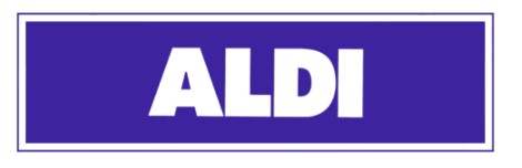 1975 aldi logo