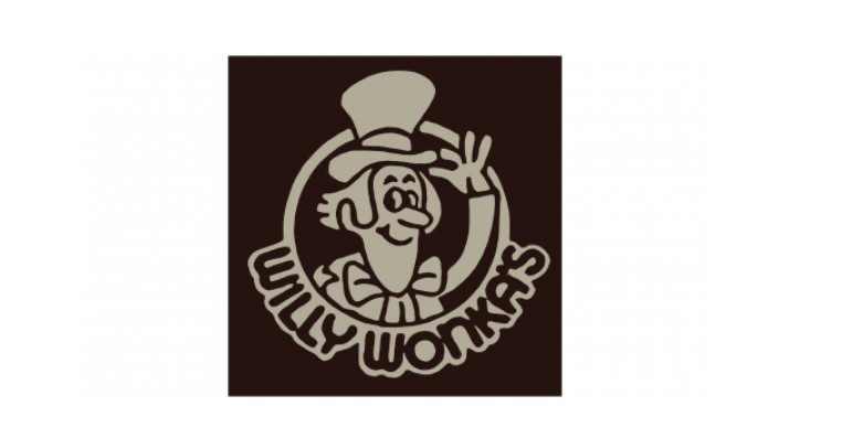 1980 wonka logo