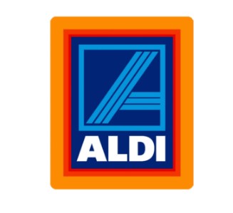 1982 aldi logo