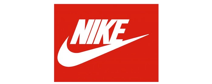 1985 nike logo history