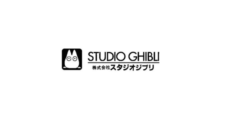 1985 studio ghibli logo