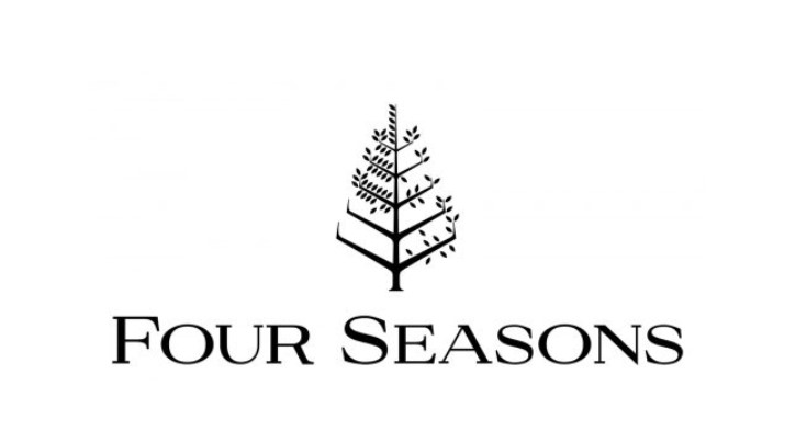 1989 four seasons logo