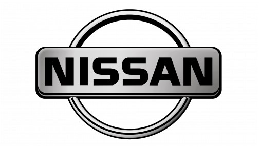 1990 nissan logo