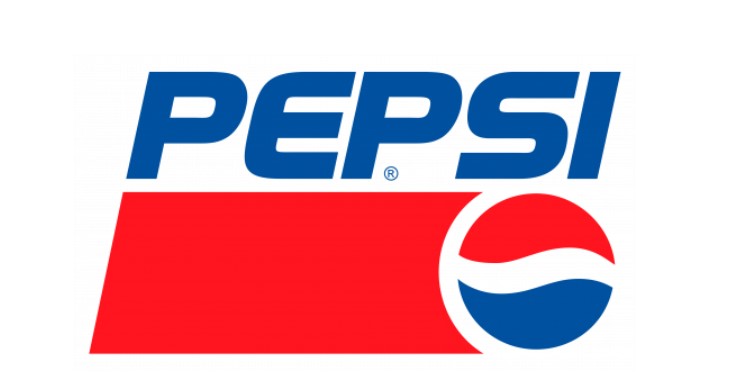 1991 pepsi logos