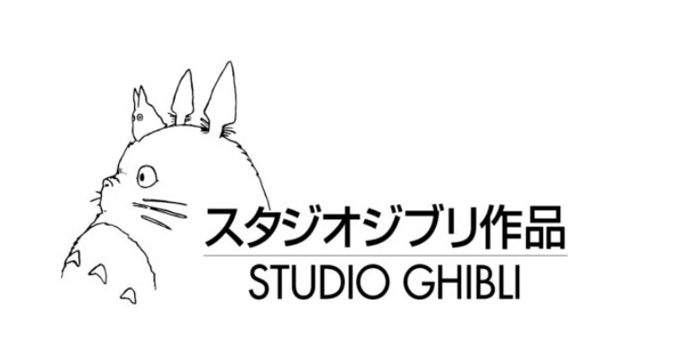 1991 studio ghibli logo