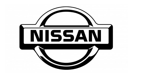 1992 nissan logo