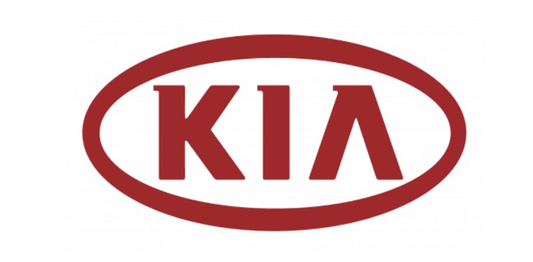 1994 kia old logo