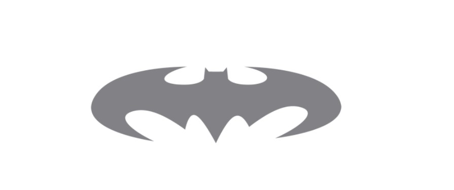 1995 movies batman logo