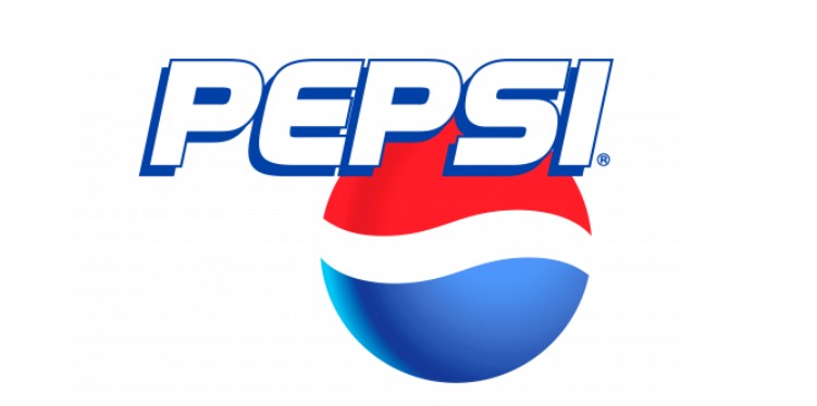 1996 pepsi logos