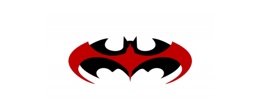 1997 movies batman logo