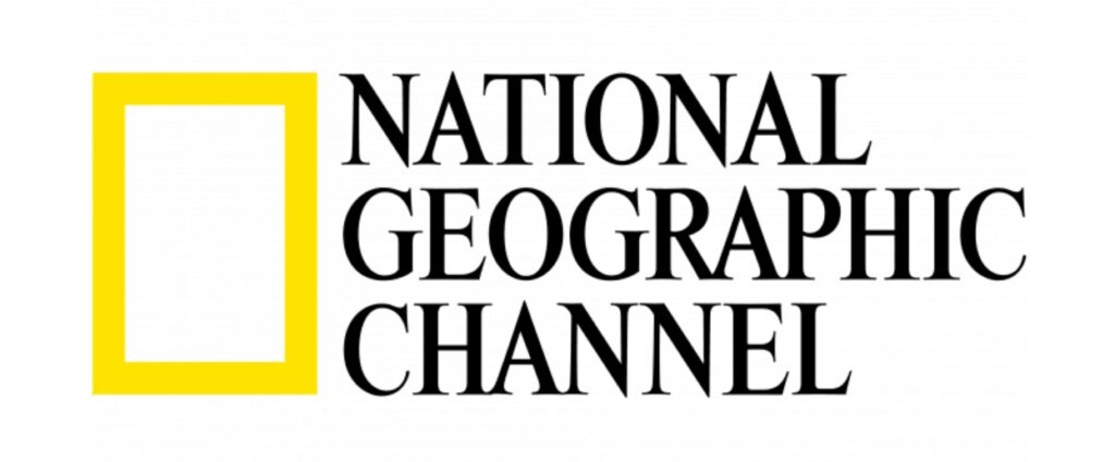 1997 national geographic logo