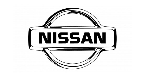 1998 nissan logo