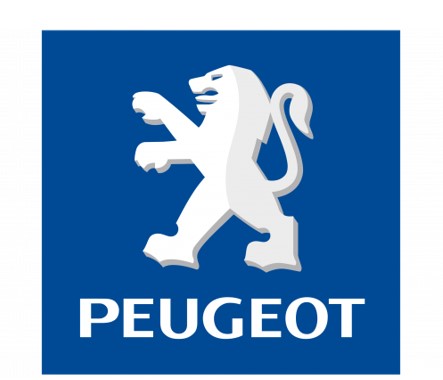 1998 peugeot logo