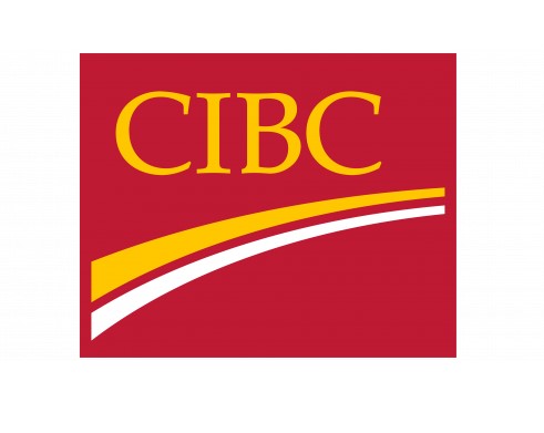 2001 cibc logo