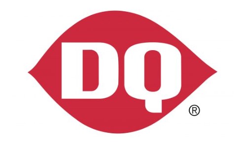 2001 dairy queen logo