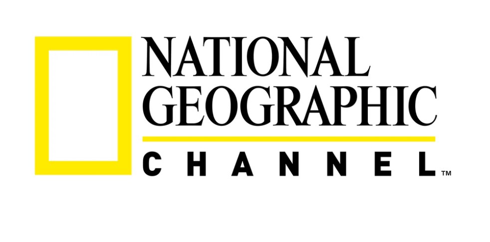 2001 national geographic logo