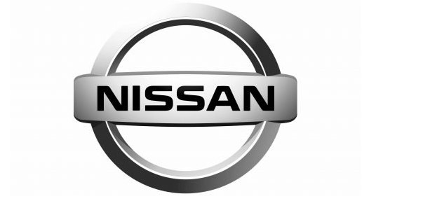 2001 nissan logo