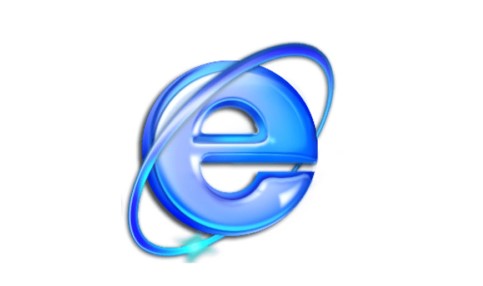 2003 internet explorer logo