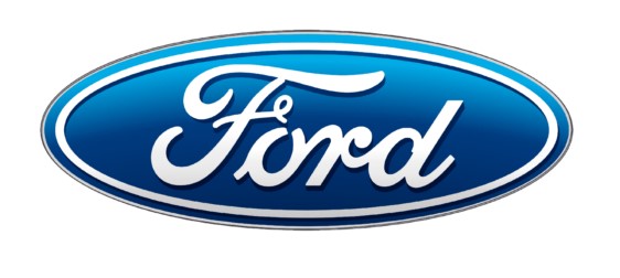 2003 new ford logo