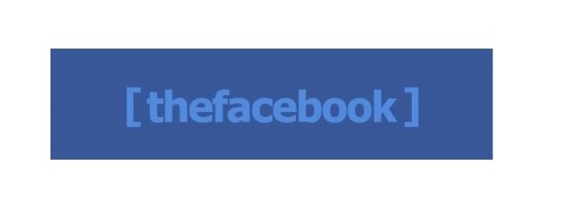 2004 facebook logo