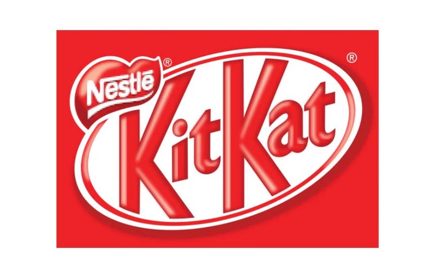 2004 kitkat logo