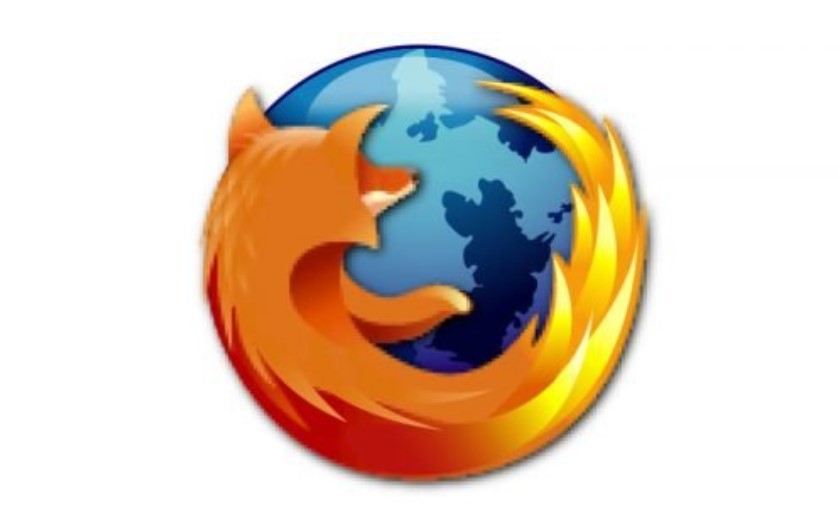 2005 mozilla logo