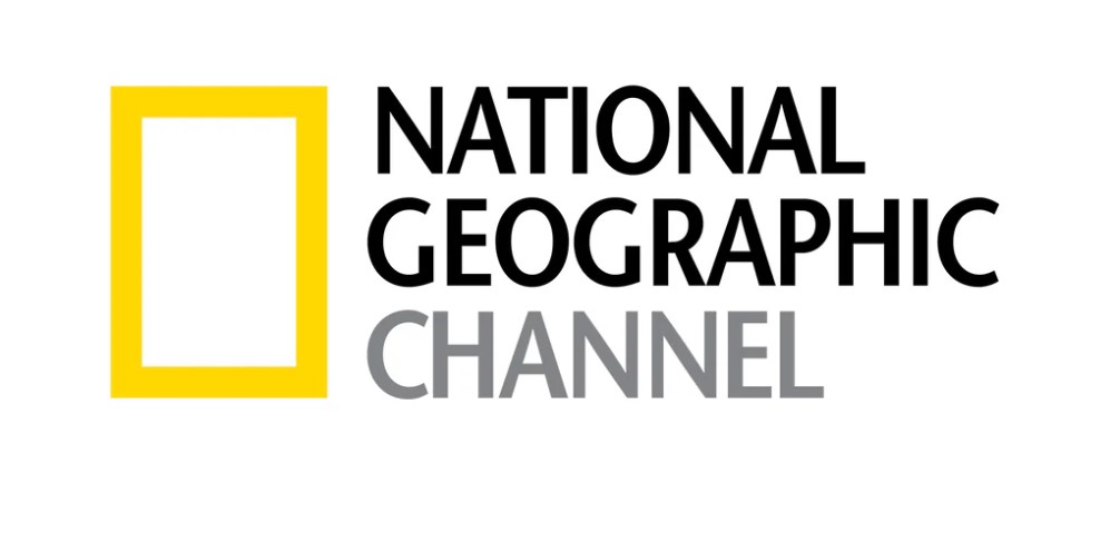 2005 national geographic logo