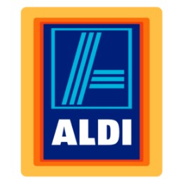 2006 aldi logo