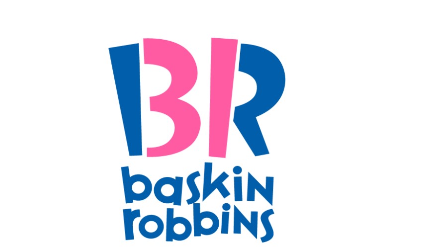 2006 baskin robbins logo