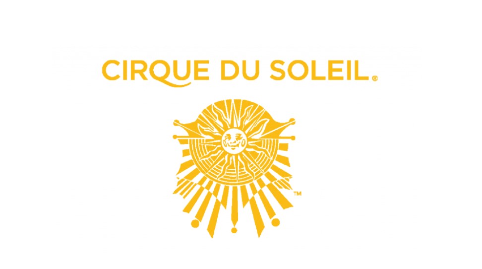 2006 cirque du soleil logo