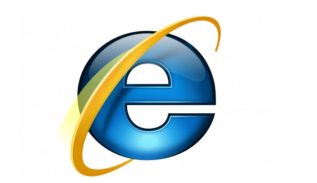 2006 internet explorer logo