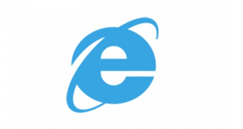 2006 internet explorer logo