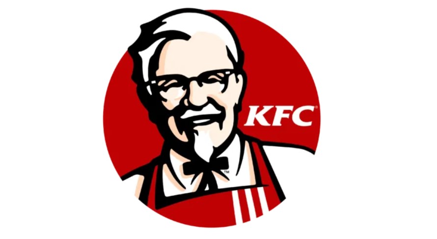 2006 kfc logo