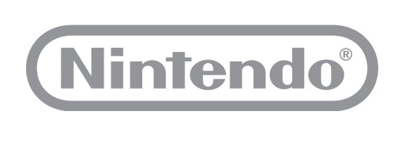 2006 nintendo logo