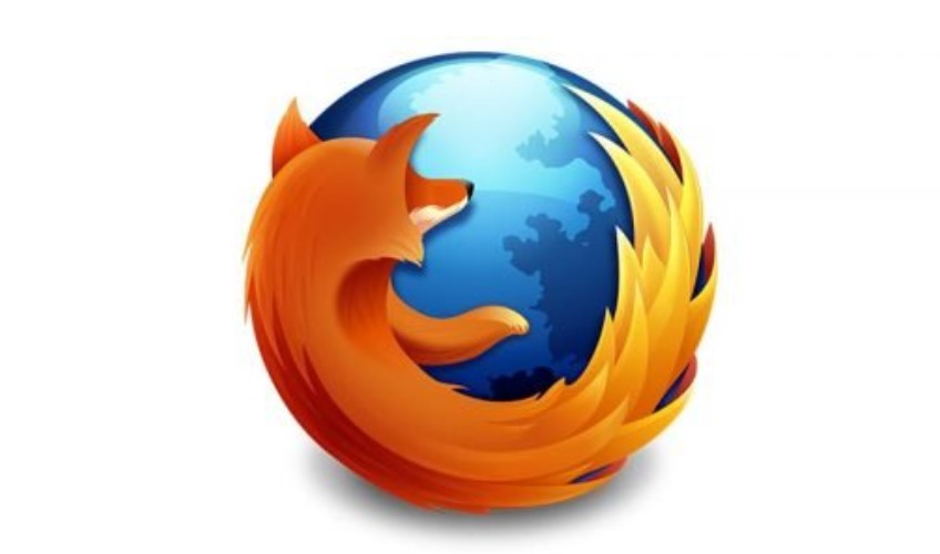 2009 mozilla logo