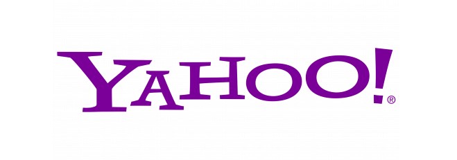 2009 yahoo logo