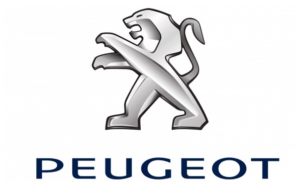 2010 peugeot logo