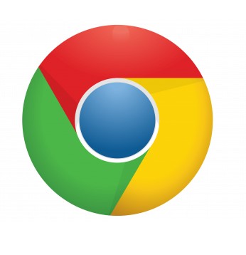 2011 google chrome logo