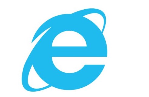 2011 internet explorer logo