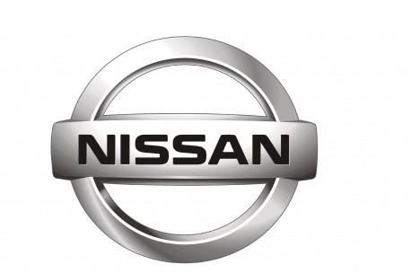 2012 nissan logo